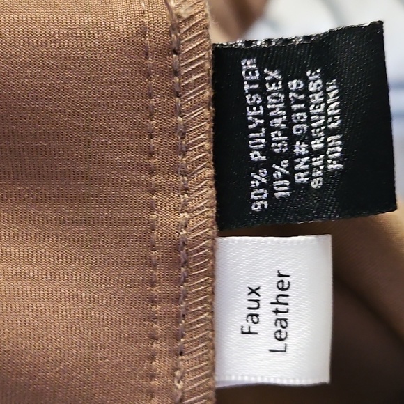 Catherine Malandrino Pencil Skirt - Picture 7 of 11